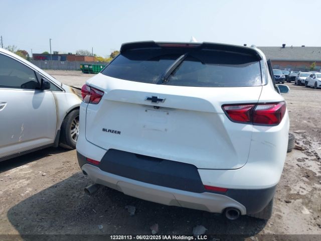 3GNKBCRS9KS678175 Chevrolet lgx