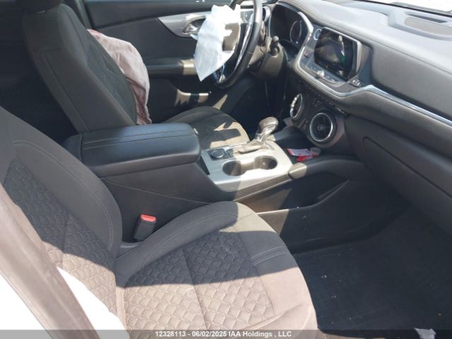 3GNKBCRS9KS678175 Chevrolet lgx