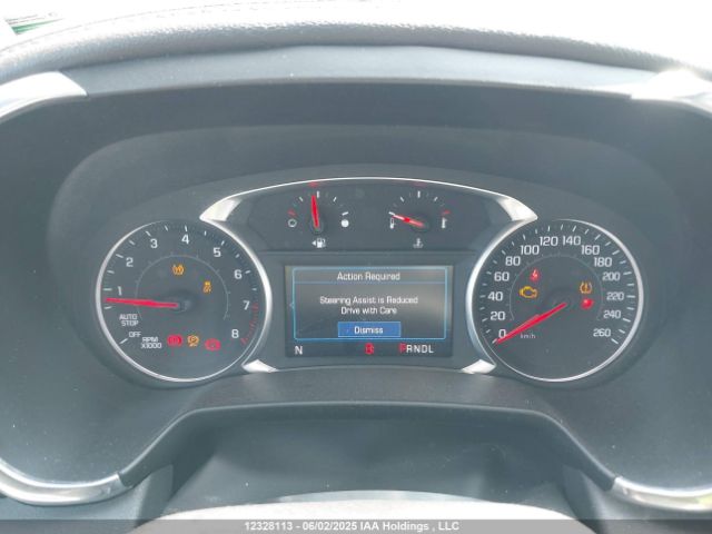 3GNKBCRS9KS678175 Chevrolet lgx