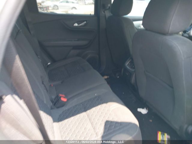 3GNKBCRS9KS678175 Chevrolet lgx