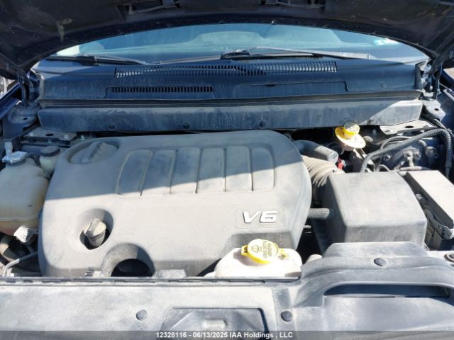3C4PDCCG3HT601107 Dodge Journey