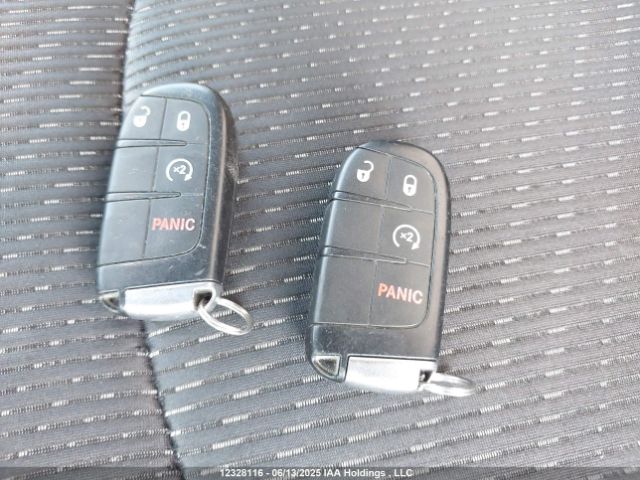 3C4PDCCG3HT601107 Dodge Journey