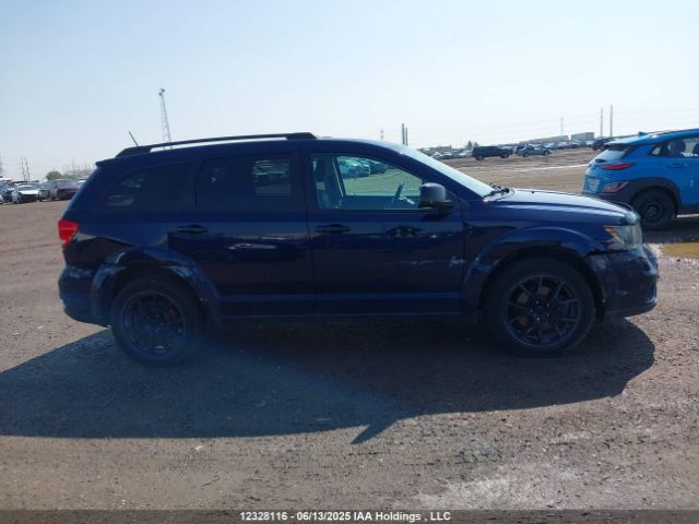 3C4PDCCG3HT601107 Dodge Journey
