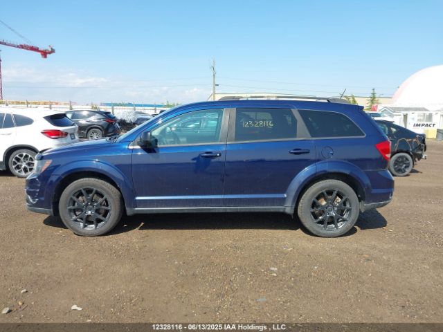 3C4PDCCG3HT601107 Dodge Journey