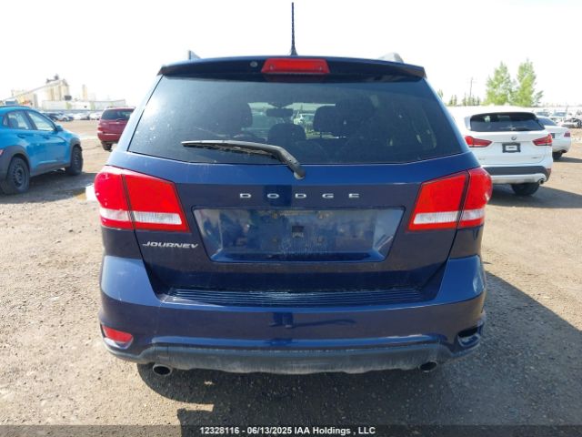 3C4PDCCG3HT601107 Dodge Journey