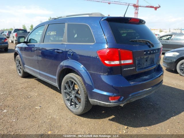 3C4PDCCG3HT601107 Dodge Journey