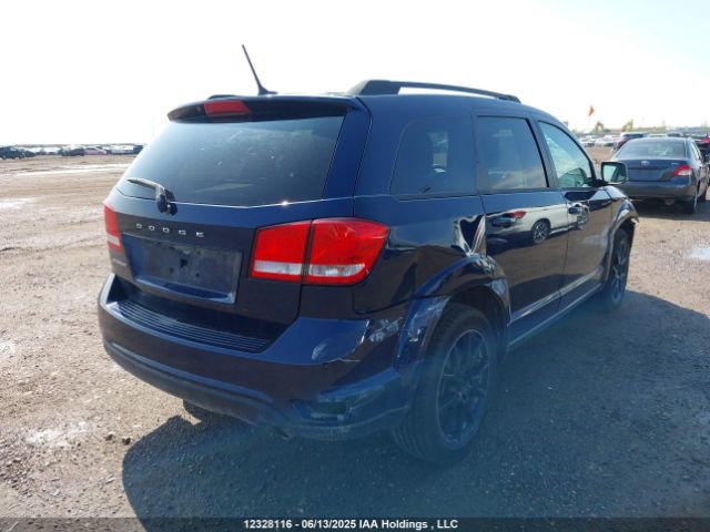 3C4PDCCG3HT601107 Dodge Journey