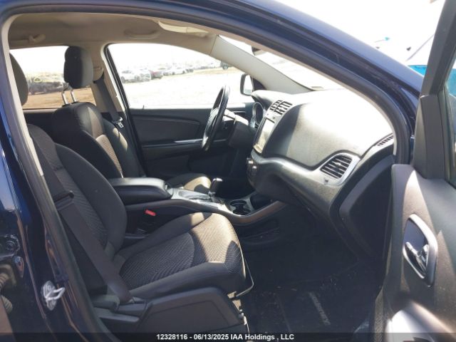 3C4PDCCG3HT601107 Dodge Journey