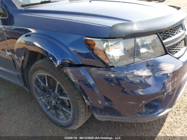3C4PDCCG3HT601107 Dodge Journey