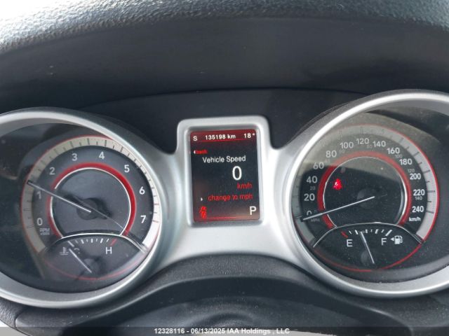 3C4PDCCG3HT601107 Dodge Journey