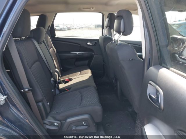 3C4PDCCG3HT601107 Dodge Journey