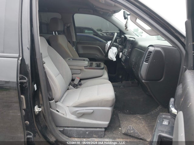 3GCUKNEC7JG426857 Chevrolet Silverado K1500/k1500 Ls