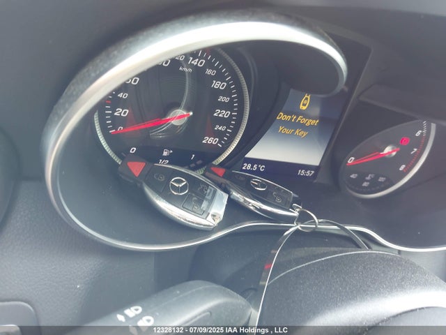 55SWF4KB6GU159694 Mercedes-Benz C-Class