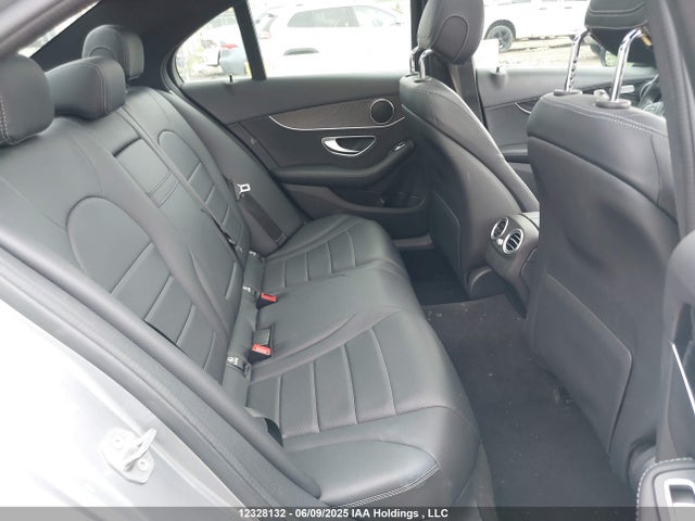 55SWF4KB6GU159694 Mercedes-Benz C-Class