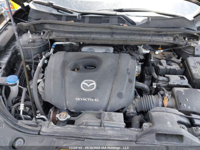JM3KFBCM9N0635024 Mazda py cylinder deactiviation