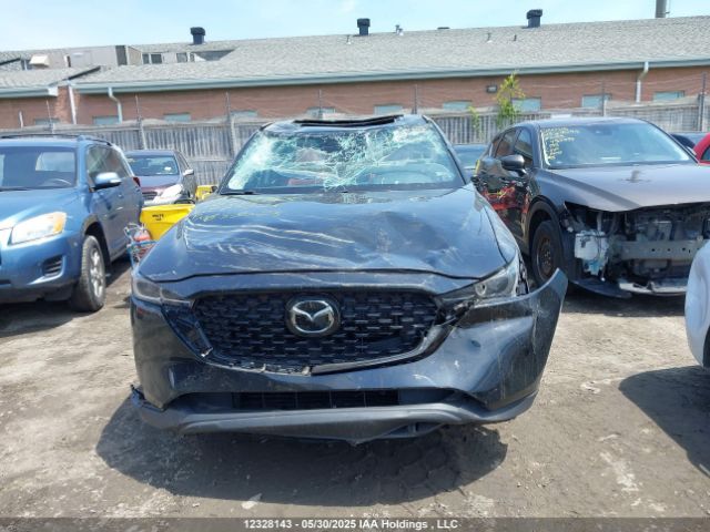 JM3KFBCM9N0635024 Mazda py cylinder deactiviation