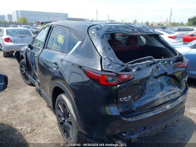 JM3KFBCM9N0635024 Mazda py cylinder deactiviation
