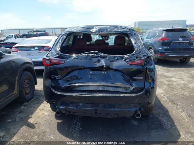 JM3KFBCM9N0635024 Mazda py cylinder deactiviation