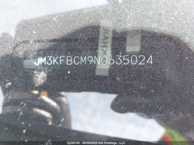 JM3KFBCM9N0635024 Mazda py cylinder deactiviation
