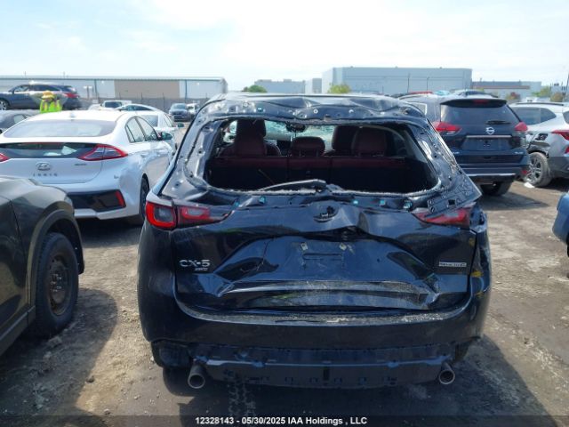 JM3KFBCM9N0635024 Mazda py cylinder deactiviation