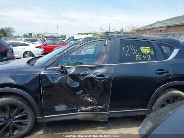 JM3KFBCM9N0635024 Mazda py cylinder deactiviation