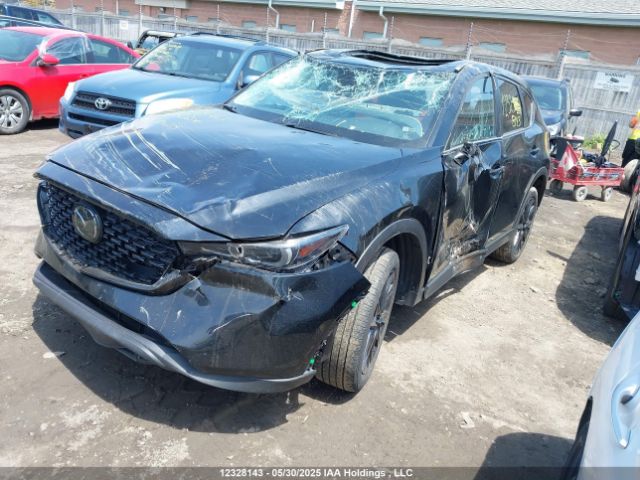 JM3KFBCM9N0635024 Mazda py cylinder deactiviation
