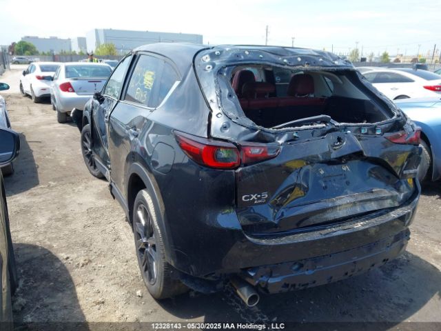 JM3KFBCM9N0635024 Mazda py cylinder deactiviation