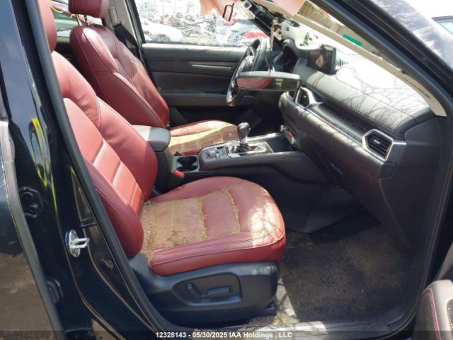 JM3KFBCM9N0635024 Mazda py cylinder deactiviation