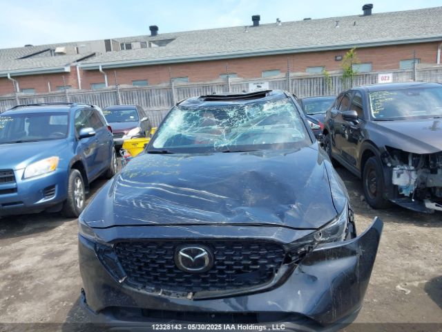 JM3KFBCM9N0635024 Mazda py cylinder deactiviation