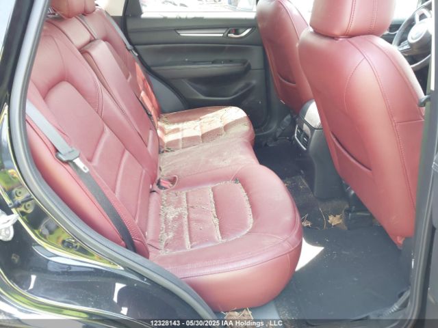 JM3KFBCM9N0635024 Mazda py cylinder deactiviation