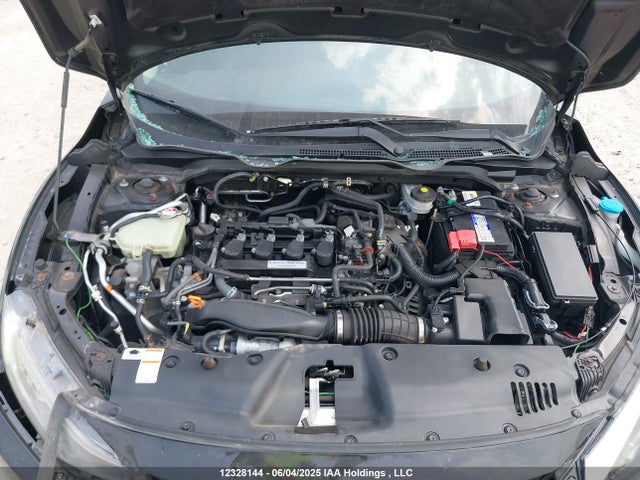2HGFC1F98HH106458 Honda l15b7
