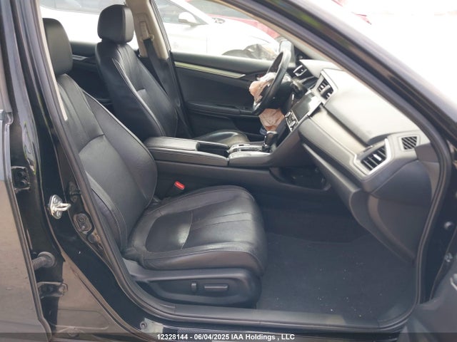 2HGFC1F98HH106458 Honda l15b7