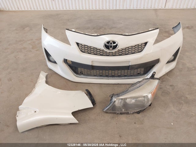 JTDKTUD3XED578652 Toyota 1nz-fe
