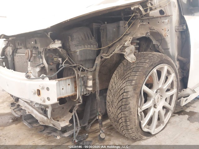 JTDKTUD3XED578652 Toyota 1nz-fe