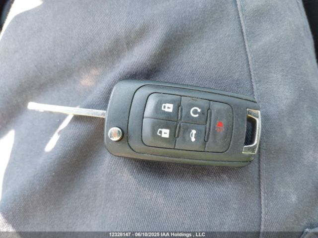 1G1PE5SB9E7158405 Chevrolet Cruze