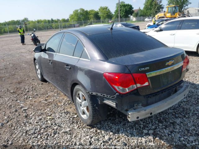 1G1PE5SB9E7158405 Chevrolet Cruze