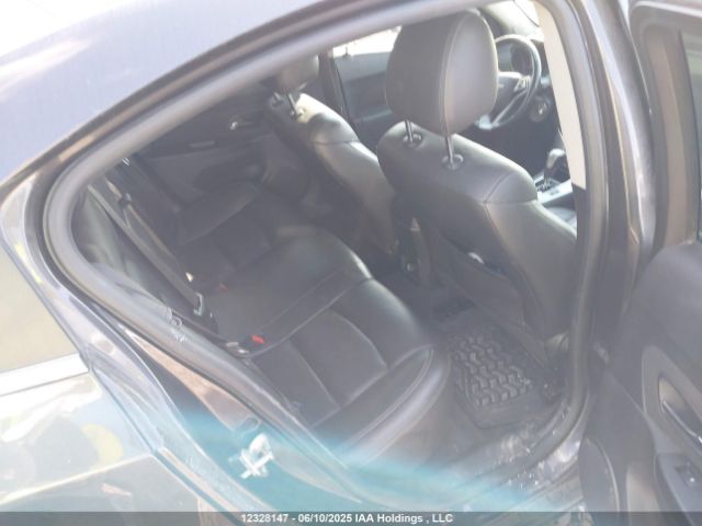1G1PE5SB9E7158405 Chevrolet Cruze