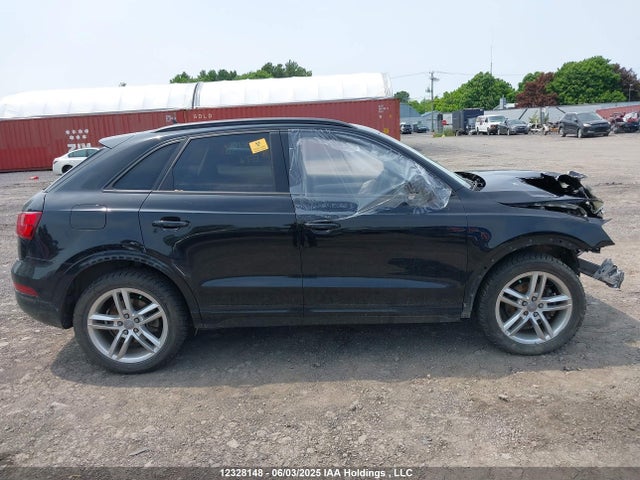 WA1ECCFS7JR016081 Audi 2018