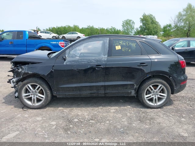 WA1ECCFS7JR016081 Audi 2018