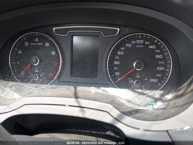 WA1ECCFS7JR016081 Audi 2018