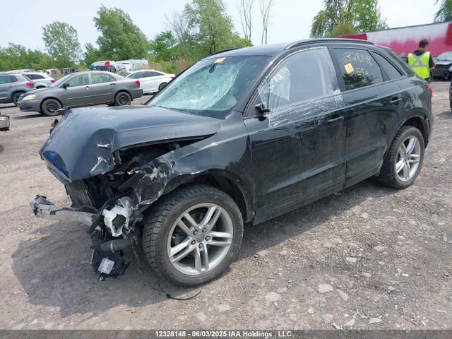 WA1ECCFS7JR016081 Audi 2018