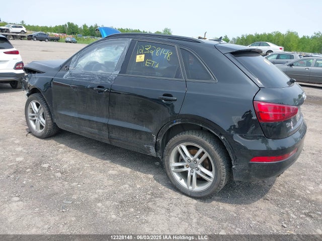 WA1ECCFS7JR016081 Audi 2018
