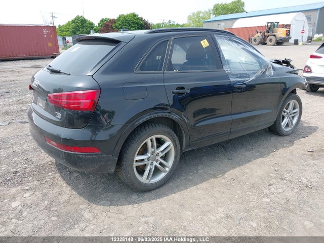 WA1ECCFS7JR016081 Audi 2018