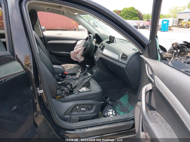 WA1ECCFS7JR016081 Audi 2018