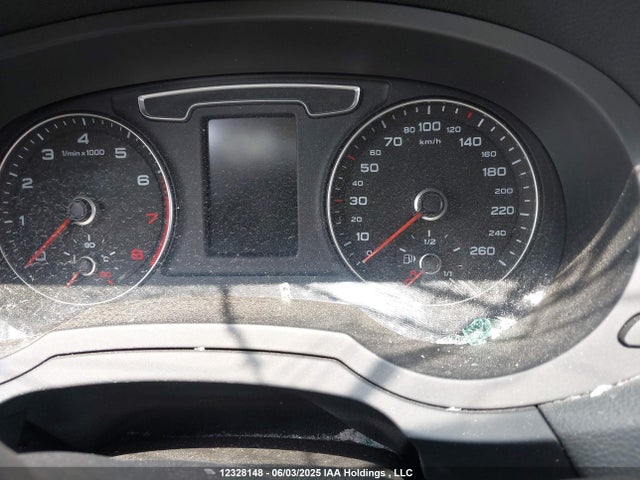 WA1ECCFS7JR016081 Audi 2018