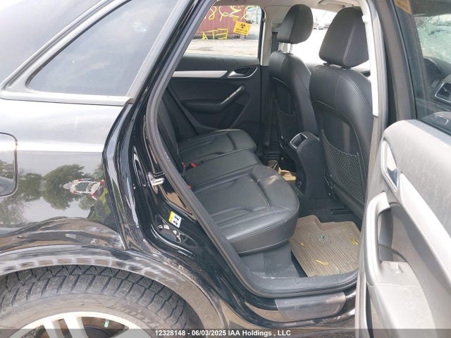WA1ECCFS7JR016081 Audi 2018