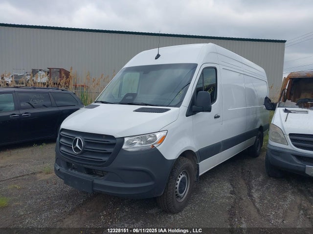 W1Y4KCHY0SP788680 Mercedes-Benz om654
