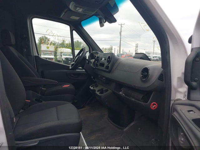W1Y4KCHY0SP788680 Mercedes-Benz om654