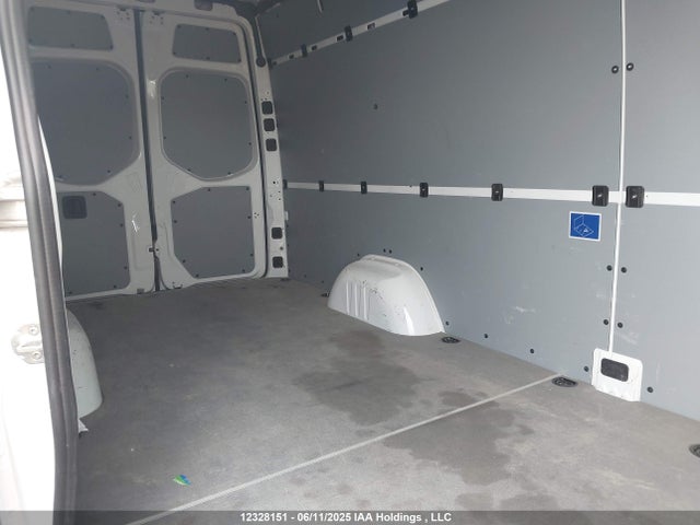 W1Y4KCHY0SP788680 Mercedes-Benz om654