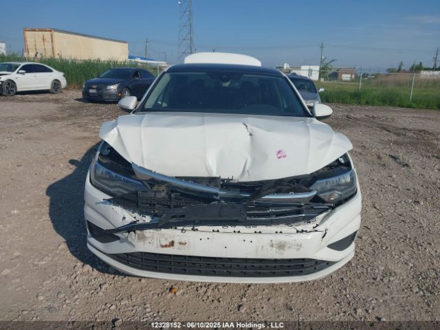 3VWE57BU7MM032122 Volkswagen JETTA SEL